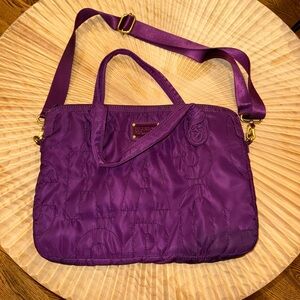 Marc by Marc Jacobs Laptop Bag 💜